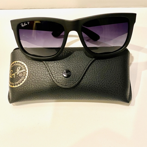 COPY - Ray-ban sunglasses - Picture 3 of 11